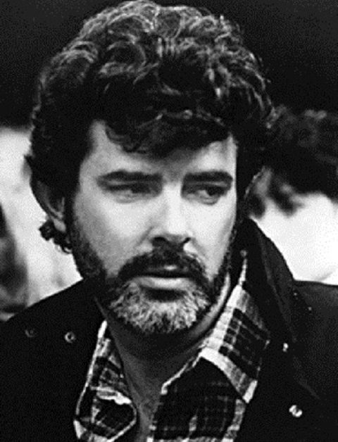 Nascido em 1944, em Modesto, na Califórnia, George Lucas é uma das figuras mais influentes e revolucionárias da história do cinema.