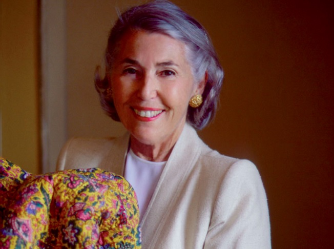 A coleção nasceu da paixão da botânica Hélène Costa, que passou décadas reunindo essas peças raras.