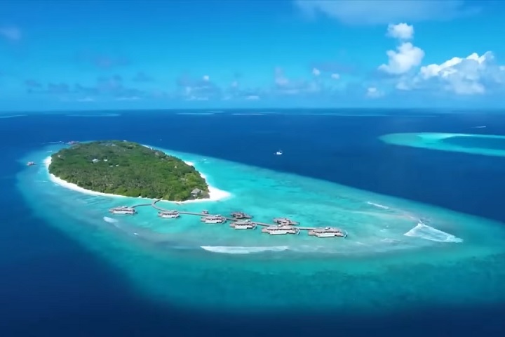 Apesar de um passado ligado à Segunda Guerra, hoje as Ilhas Salomão são conhecidas por sua biodiversidade e paisagens deslumbrantes. 