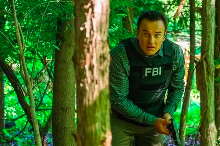 Com o sucesso, o ator foi escalado para FBI: Os Mais Procurados, série que ficou muito popular na TV americana.