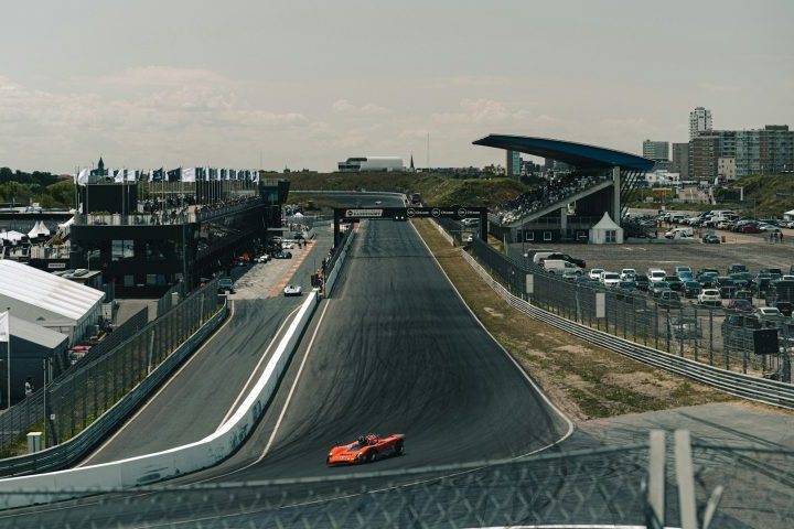 O local, que sediou o Grande Prêmio da Holanda pela primeira vez em 1948, é uma atração turística importante e recebe milhares de visitantes durante os eventos de corrida.