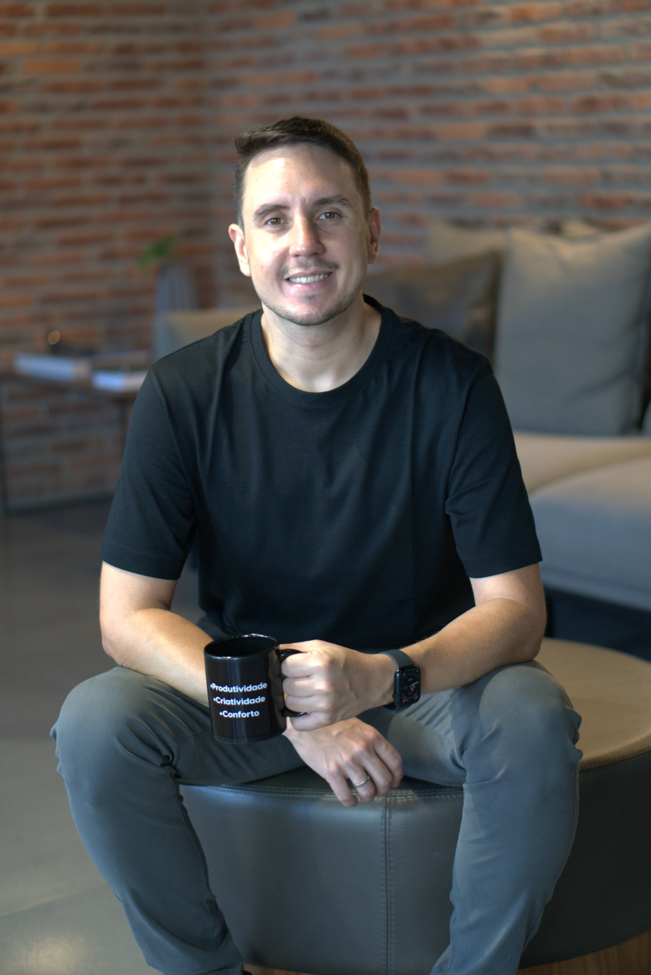 Marcus Nobre apresenta na ExpoMarket 2025 os impactos da intelig&ecirc;ncia artificial na rotina dos condom&iacute;nios