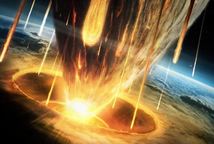 Apesar disso, o meteoro não teve magnitude suficiente para causar uma extinção em massa global, como o evento que levou ao fim dos dinossauros milhões de anos depois.