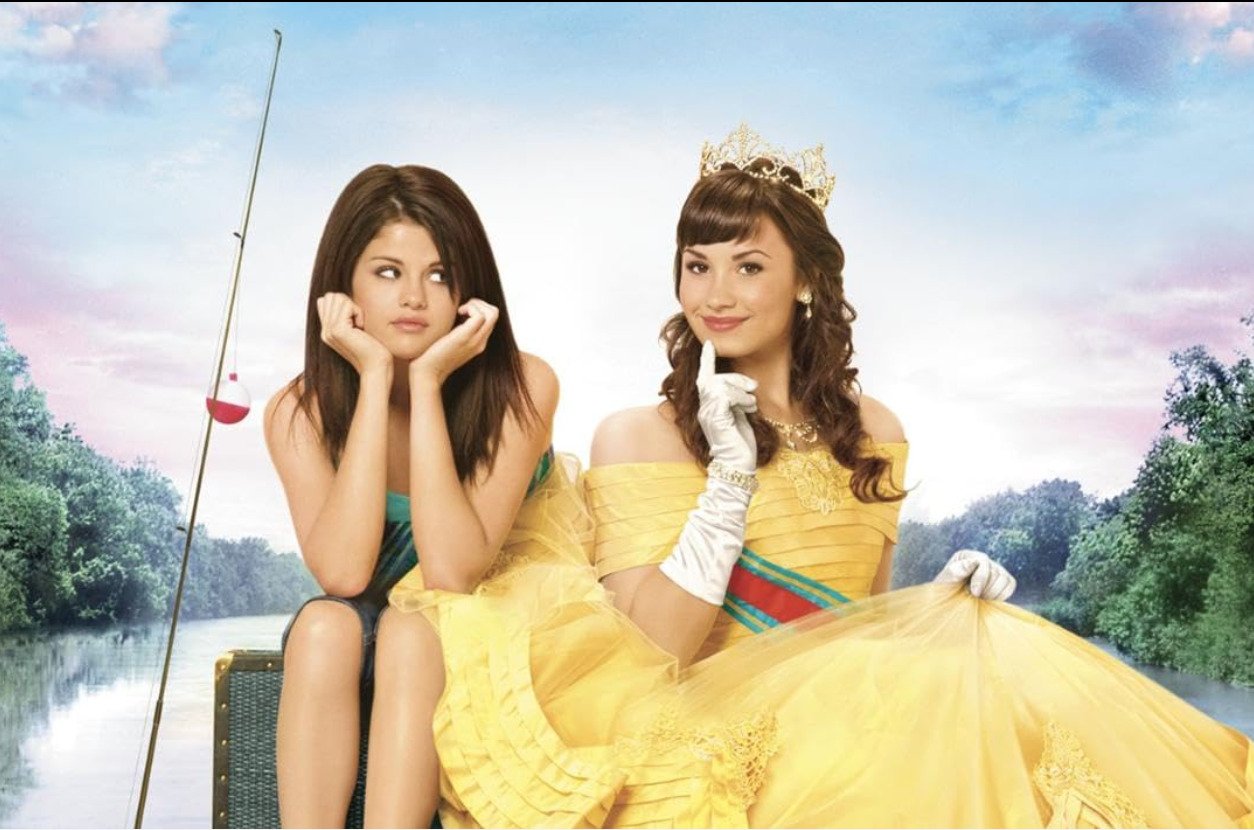 Tamabém co-protagonizou o filme “Programa de Proteção para Princesas” (2009) com Selena Gomez, como Rosalinda, que atraiu 8,5 milhões de telespectadores.
