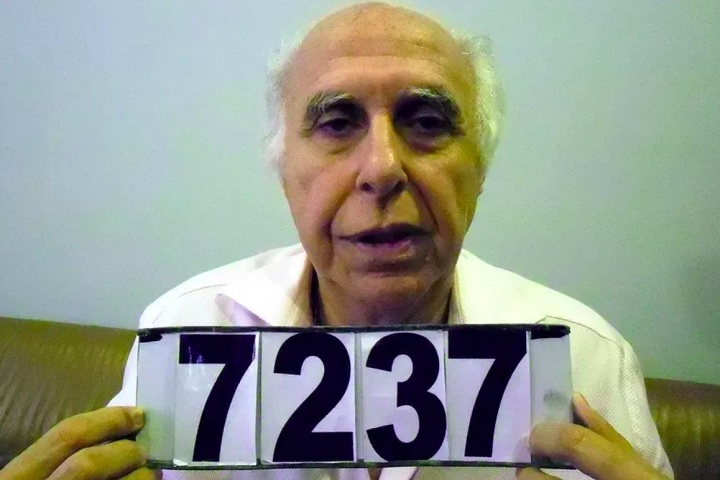 Outro preso que ganha destaque no livro é o médico Roger Abdelmassih, que cumpre pena por estuprar 37 pacientes. Ele formou amizade com outros detentos ilustres, grupo apelidado de “viúvas da elite”.