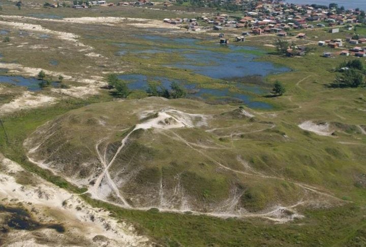 “A maior dificuldade é evitar a entrada de vândalos e conscientizar as pessoas sobre a importância de zelar por esse Patrimônio Mundial”, disse Luiz Paes.
