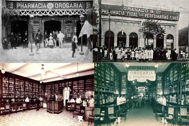 A popularização do uso de perfumes no Brasil ganhou força no final do século XIX, com o surgimento de empresas de cosméticos e perfumarias, como a Granado e outras marcas nacionais.