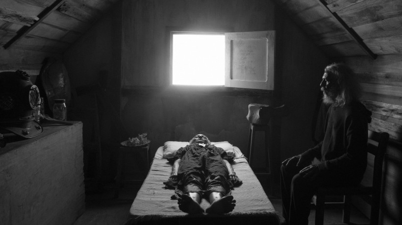 'A Praia do Fim do Mundo' é protagonizado por Marcélia Cartaxo