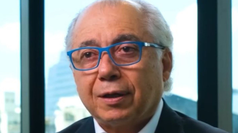 Mário Araripe, fundador da Casa dos Ventos, está na lista da Forbes 2025 e é cearense.