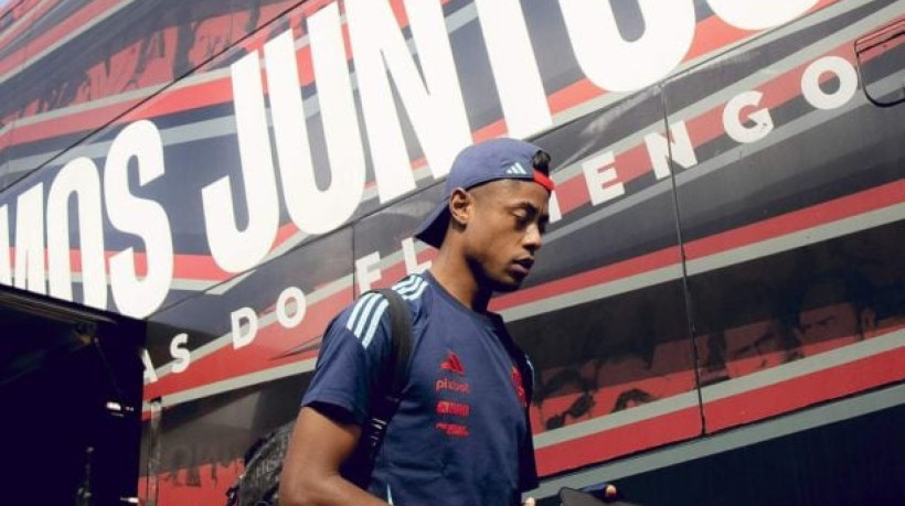 Douglas Barcelos confessa que sabia que atacante seria punido com cartão amarelo em jogo; Julgamento será na quinta-feira, às 9h