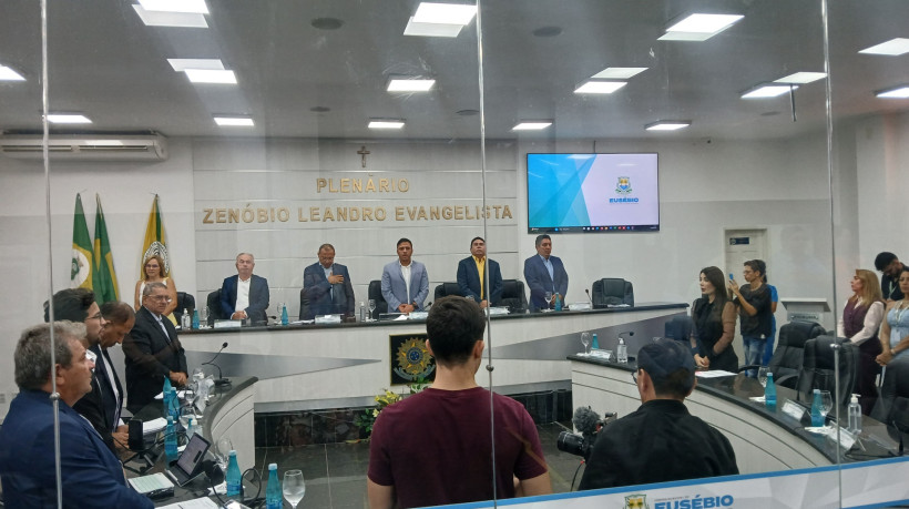 Proposta do presidente da Câmara de Eusébio pode levar educação para crianças hospitalizadas