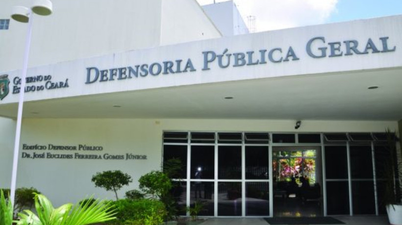 Associação das Defensoras e dos Defensores Públicos do Estado do Ceará (ADPEC) lançou Primeiro Mapeamento das Defensoras e Defensores Públicos do Ceará