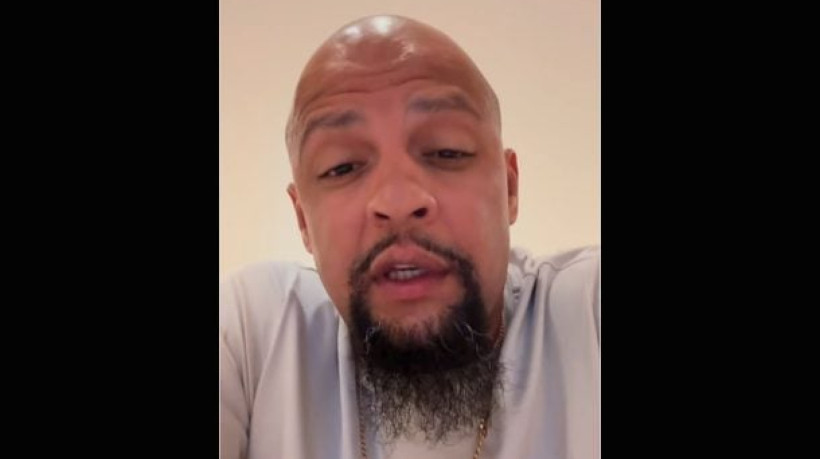 Ex-jogador já atuou pelos dois clubes ao longo da sua carreira; Filho dele atua na base do Fluminense como volante