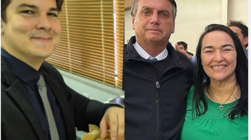 Cearenses reagiram ao julgamento do ex-presidente Bolsonaro no STF
