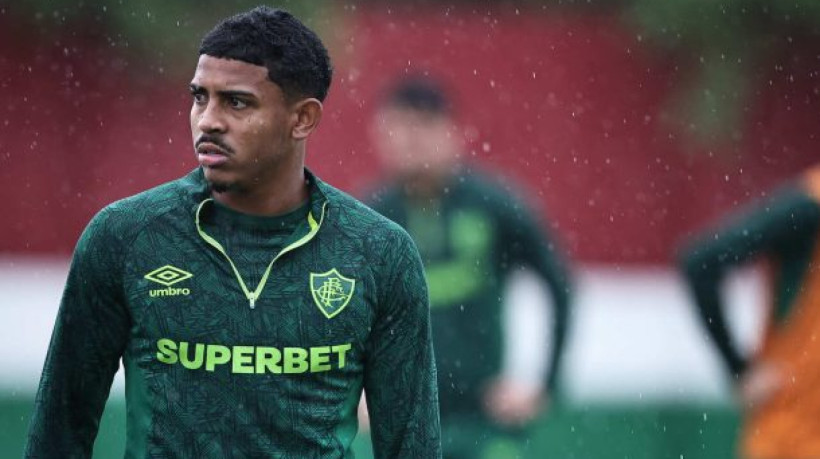 Herói do título da Libertadores de 2023 pode aproveitar pausa na Data Fifa para voltar a ter oportunidades no restante da temporada