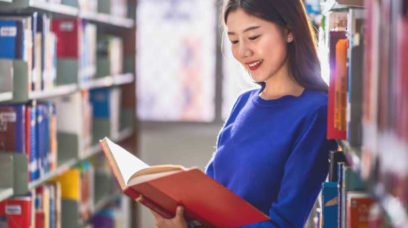 5 livros essenciais para um bom desempenho no vestibular