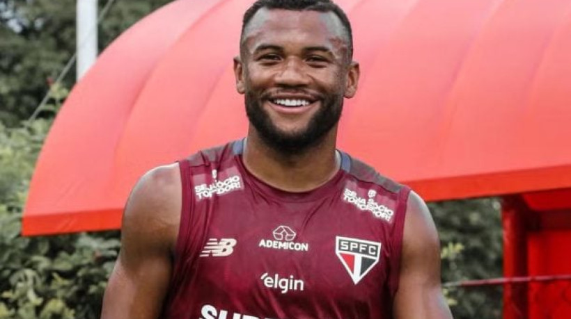 Jogador não quer deixar o Molrumbis. Glorioso fica de mãos vazias no último dia da janela doméstica 