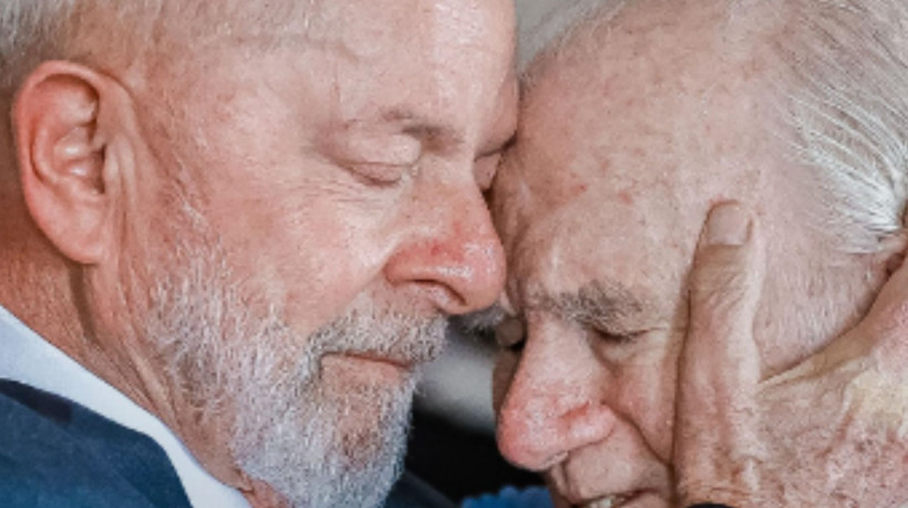 Morte de Mino Carta gera luto oficial de três dias no Brasil a partir desta terça-feira, 2