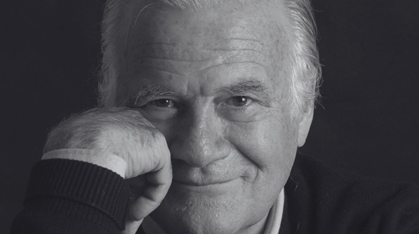 Jornalista Mino Carta morre aos 91 anos nesta terça-feira, 2