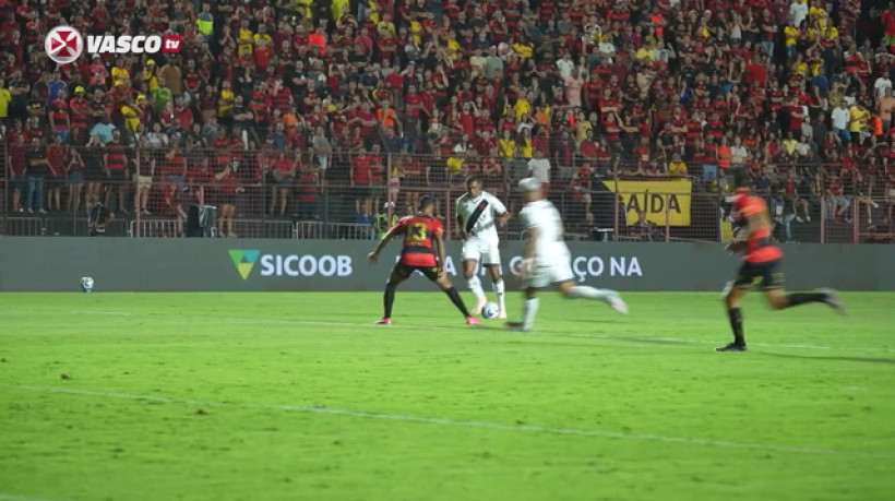 Bastidores: Vasco bate Sport por 3 a 2