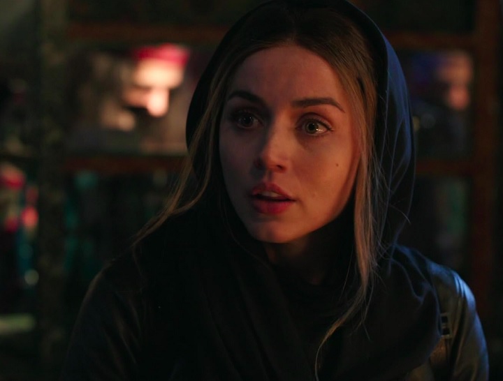 Esse já é o terceiro spin-off confirmado da franquia, que também conta com a série O Continental, disponível no Prime Video, e o filme estrelado pela atriz Ana de Armas,  Ballerina, que chegou aos cinemas em  junho de 2025. 