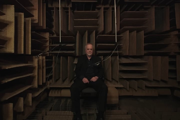 O que muitos imaginam ser o ápice da tranquilidade, na verdade, revela que o silêncio absoluto pode ser mais assustador do que o próprio barulho. E você, teria coragem?