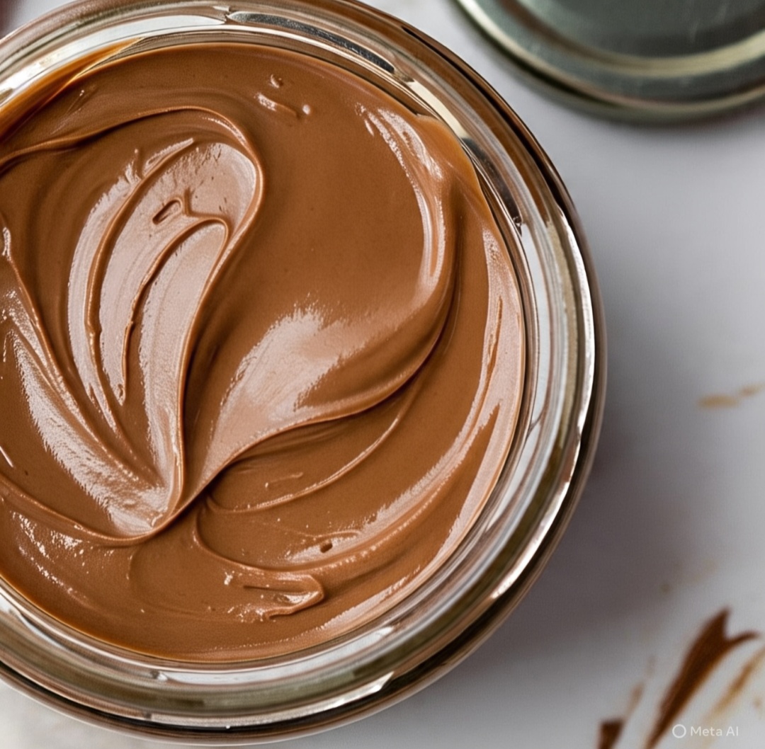 Embora seja saboroso, é importante lembrar que costuma ter alto teor calórico e de açúcar. Dessa forma deve ser consumido com moderação.