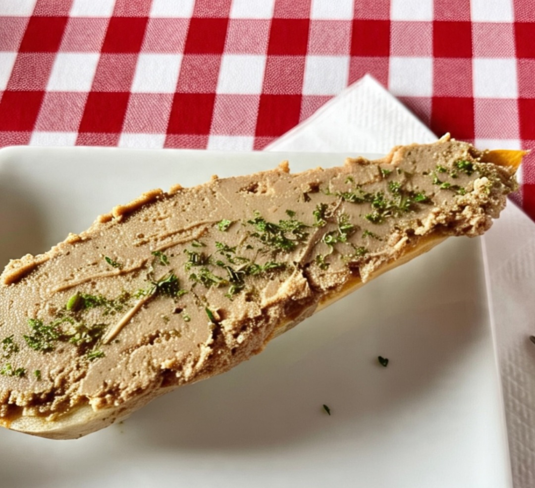 O patê de frango é outro queridinho nas mesas brasileiras. Normalmente feito com peito de frango desfiado, maionese, cenoura ralada e temperos como salsinha e cebolinha, é uma escolha leve e nutritiva. Além disso, é ótimo para rechear sanduíches naturais.