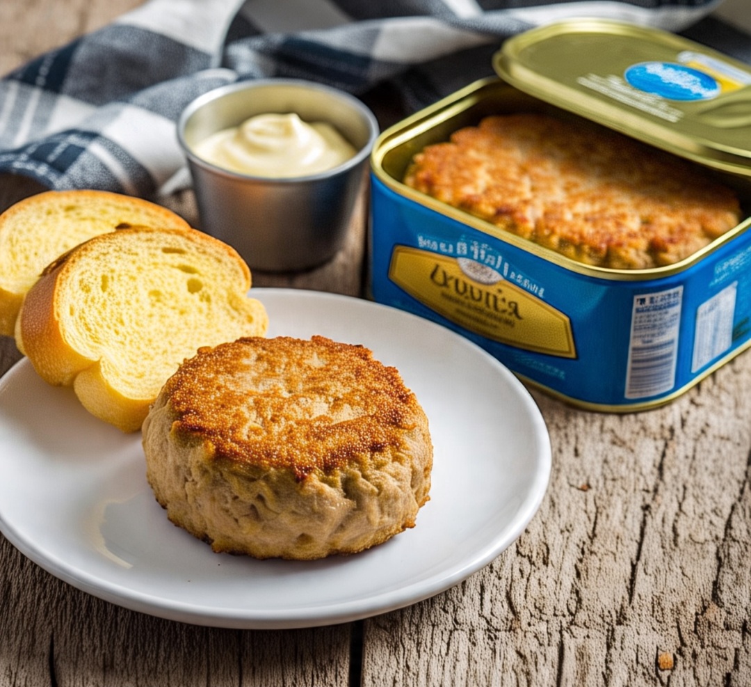 Outro clássico é o patê de atum, que une sabor e praticidade. Preparado com atum em lata, maionese, limão e temperos, é uma excelente fonte de proteínas e ômega-3. Ideal para quem quer uma opção nutritiva e fácil de fazer.