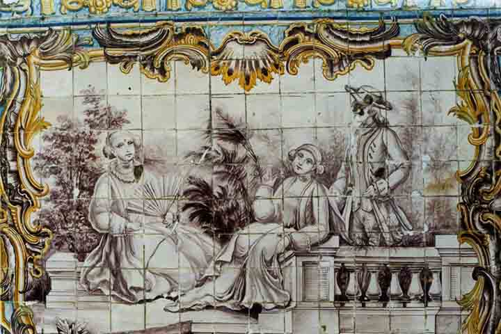 Durante a Idade Média, difundiram-se pela Península Ibérica, especialmente em Portugal e Espanha, onde ganharam destaque.
