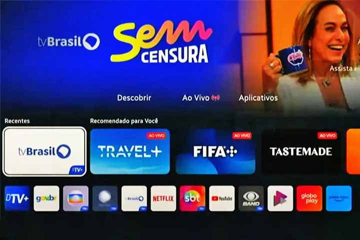 A expectativa é que as primeiras transmissões nessa tecnologia ocorram em caráter experimental ainda em 2025 nas principais cidades do país, como São Paulo, Rio de Janeiro e Brasília. 
