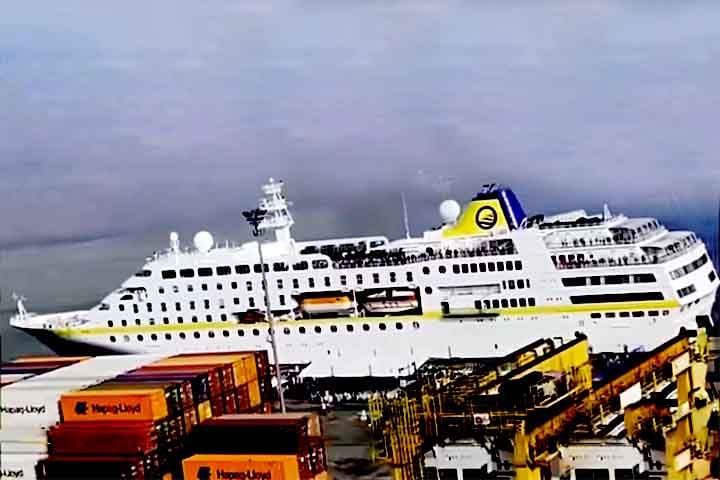 Buenaventura, Colômbia: Situado na costa do Pacífico colombiano, Buenaventura é o principal porto do país, recebendo cruzeiros que exploram a biodiversidade e cultura da região.
