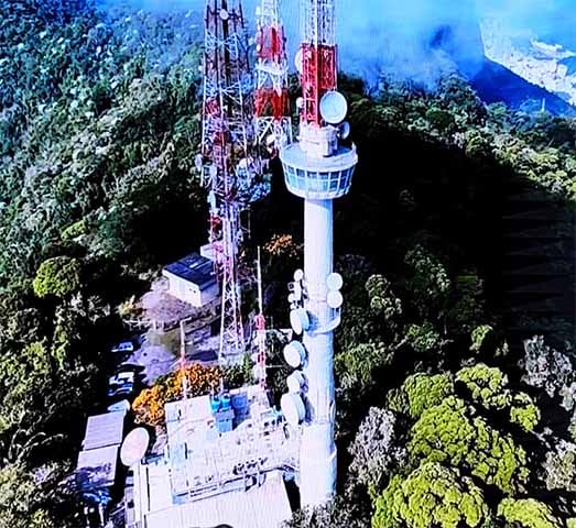 A principal inovação da nova tecnologia é a integração entre sinal de radiodifusão tradicional e internet. 
