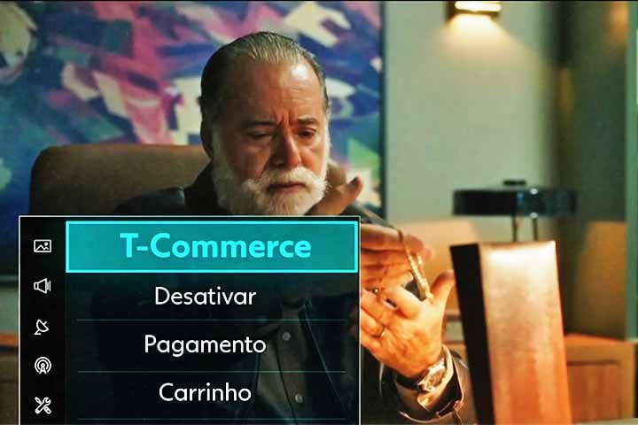 A nova geração de transmissão prevê ainda publicidade direcionada, exibindo anúncios adaptados ao perfil de cada telespectador. 
