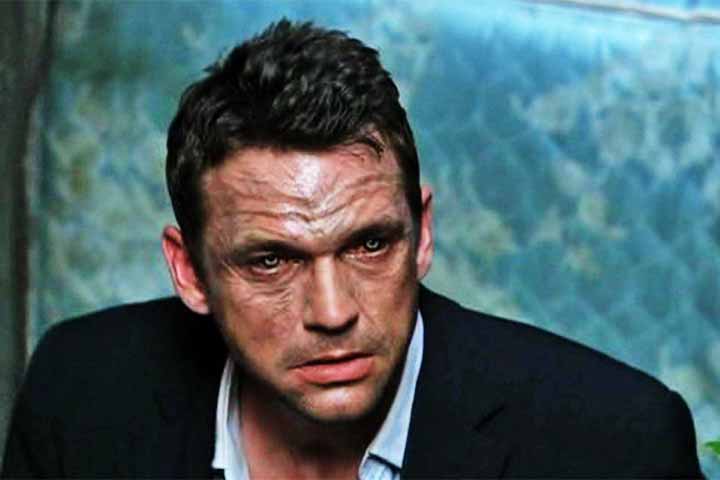 A adaptação televisiva de 2008 foi novamente baseada na clássica obra da literatura universal, sendo estrelada por Dougray Scott, Tom Skerritt e Krista Bridges.