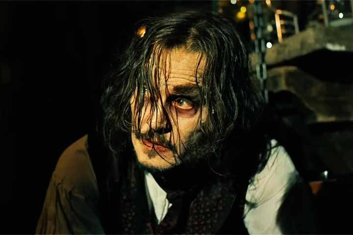 Batizada de Hyde, a história em quadrinhos pretende mostrar o monstruoso Mr. Hyde, que vive livremente nos esgotos de Londres, após ter conseguido derrotar sua contraparte humana e bondosa, o médico Mr. Jekyll.