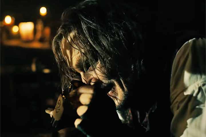 A série em dois volumes foi escrita por Jesse Negron e Joe Matsumoto, com Dave Elliott como editor, e artes de Gary Erskine e Chris Weston. O primeiro volume está previsto para ser publicado em outubro nos Estados Unidos. 