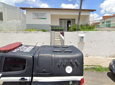 Homem suspeito de roubo e estupro contra uma idosa é preso nessa terça-feira, 2, em Boa Viagem 