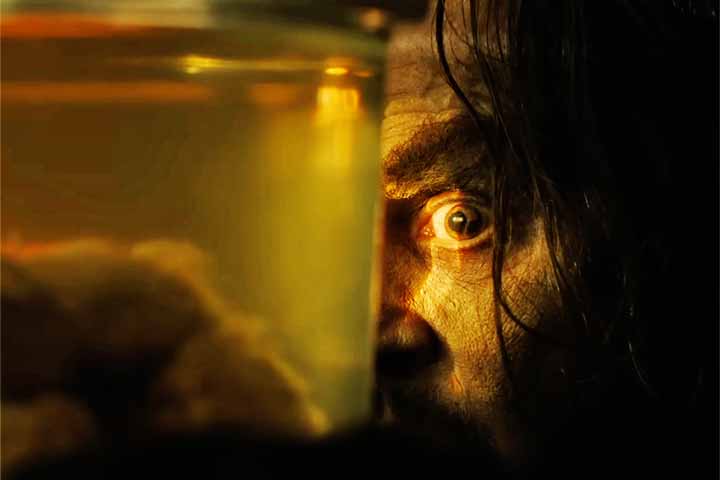 Nesse sentido, ele é um dos atores ideais para dar vida ao Sr. Hyde, apesar de não ser um projeto para o cinema, mas sim uma história em quadrinhos.