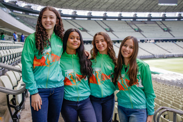 A&ccedil;&atilde;o beneficia alunos de institui&ccedil;&otilde;es de ensino p&uacute;blicas e privadas