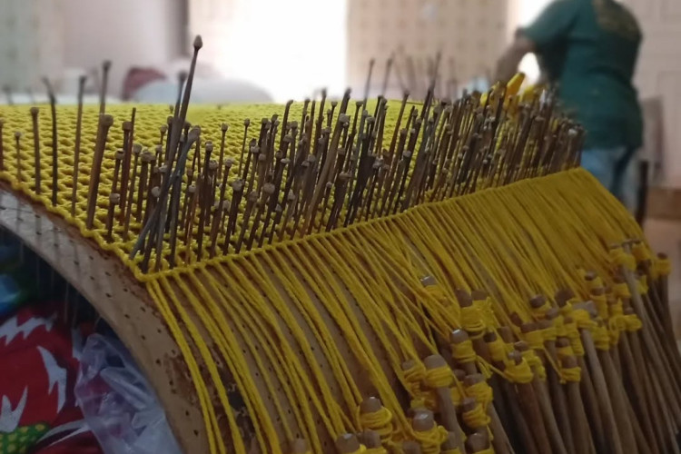 Rendeiras de Santana do Cariri