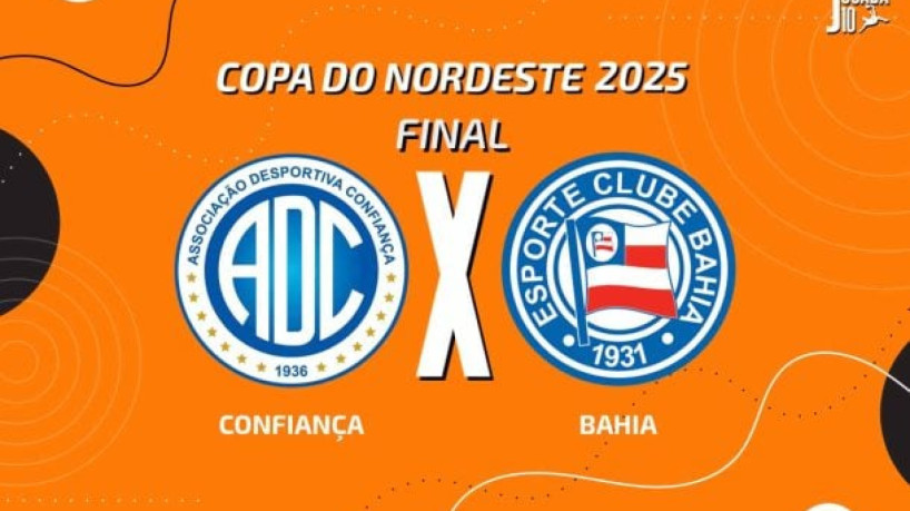 Em busca de um título inédito, o embalado Dragão recebe o Esquadrão no primeiro jogo da final da Copa do Nordeste 