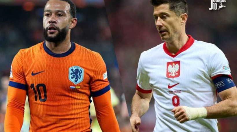 No jogo em que Depay pode virar maior artilheiro isolado da seleção, holandeses precisam ganhar, ou vão se complicar nas Eliminatórias da Europa