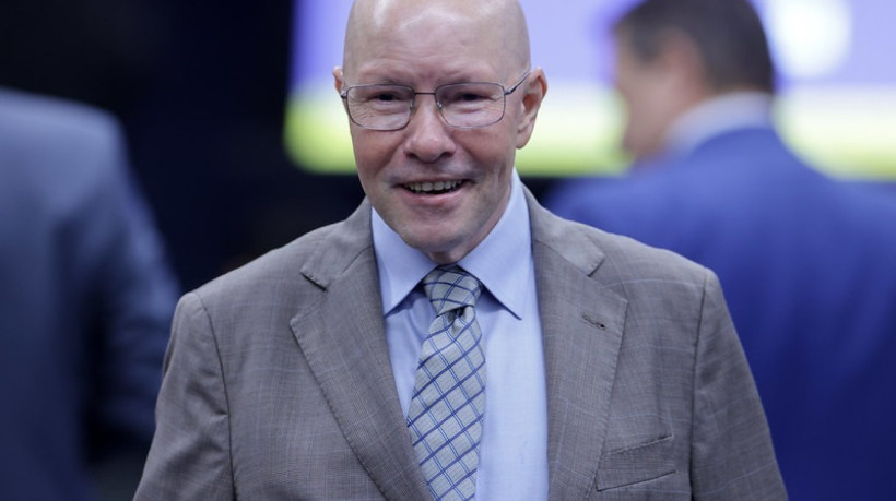 Advogado Dem&oacute;stenes Torres tem passagens pelo Minist&eacute;rio P&uacute;blico e atuou em casos hist&oacute;ricos no Pa&iacute;s