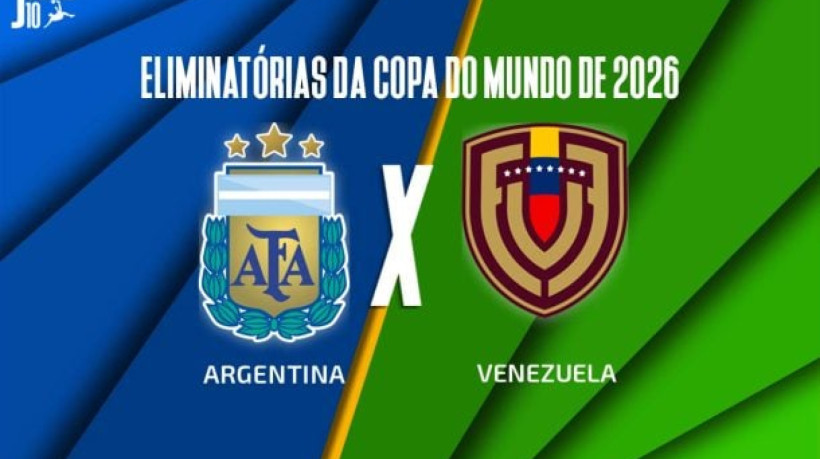 Embate pode ser a despedida de Messi diante da torcida da seleção albiceleste 