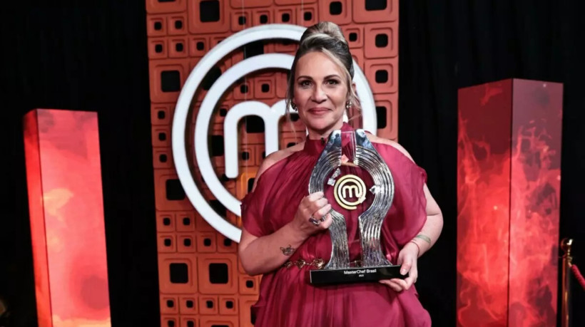 Daniela foi a vencedora da 12ª edição do MasterChef. A seguir, veja as receitas que garantiram sua vitória