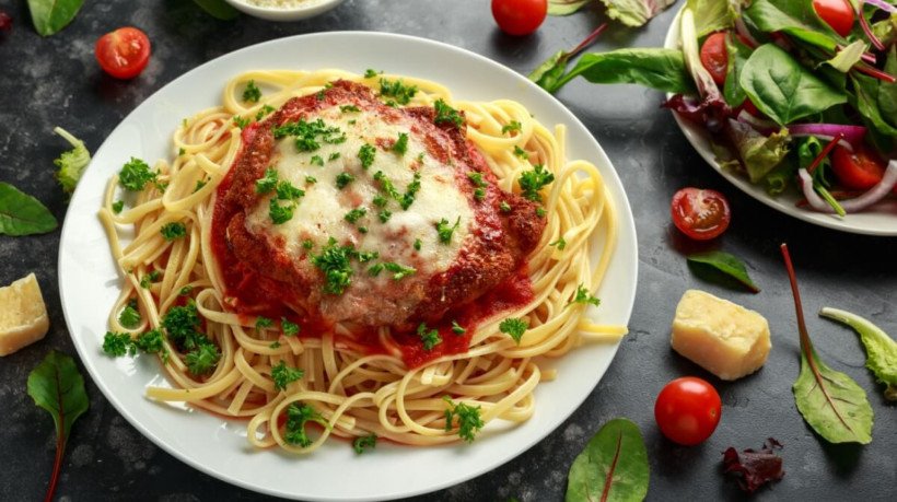 5 receitas da culinária italiana para o almoço