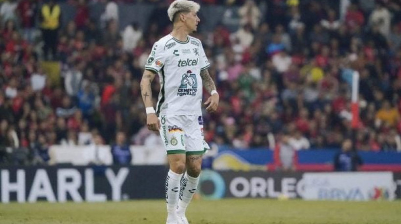 Argentino retorna ao time paulista e pode acrescentar na equipe que segue brigando por títulos em 2025