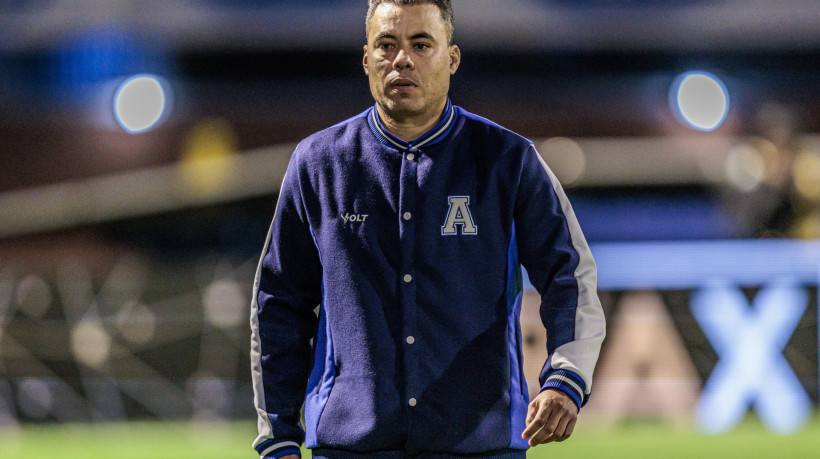 Técnico Jair Ventura é um dos quatro nomes que entraram no rada do Fortaleza