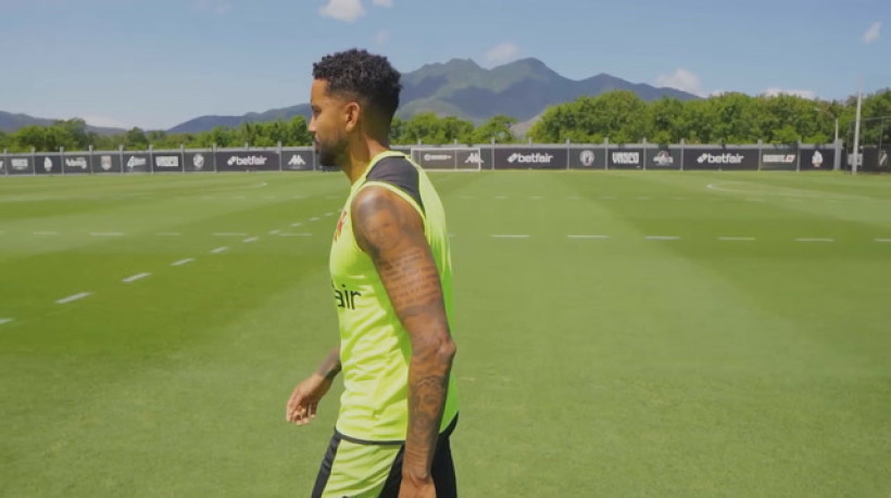 Vasco presta solidariedade a Jair: 'Vencemos uma vez e venceremos novamente'